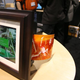 Illustration for article titled An Unfortunate Grope of SmartParts Fugly Digital Photo Frame/Printer